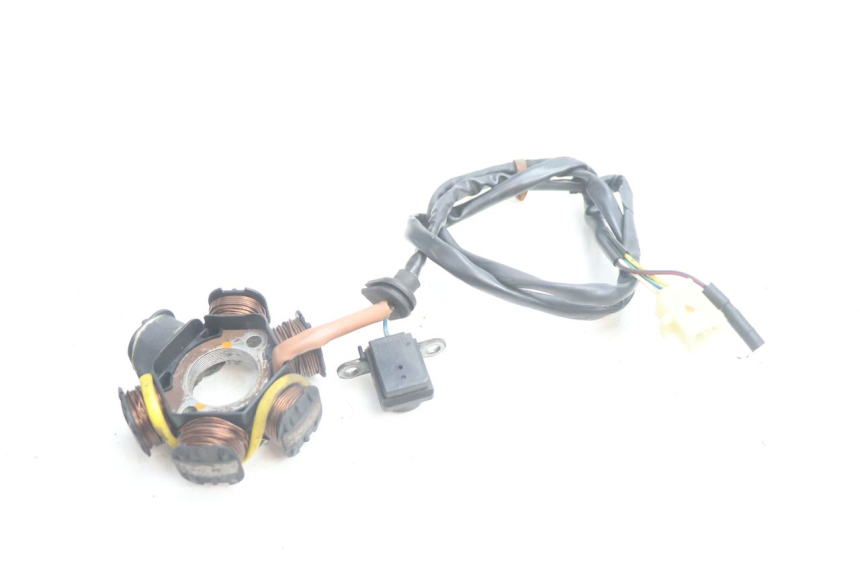 photo de STATORE PEUGEOT TREKKER 50 (1995 - 2004) - Ricambio usato controllato