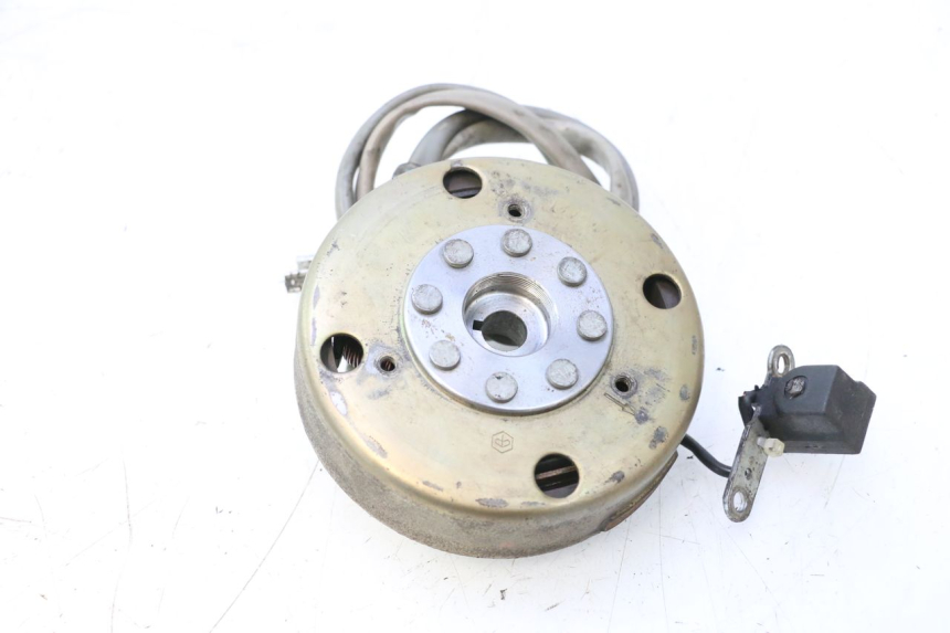 photo de STATORE PIAGGIO TYPHOON 50 (2000 - 2009) - Dettaglio del componente
