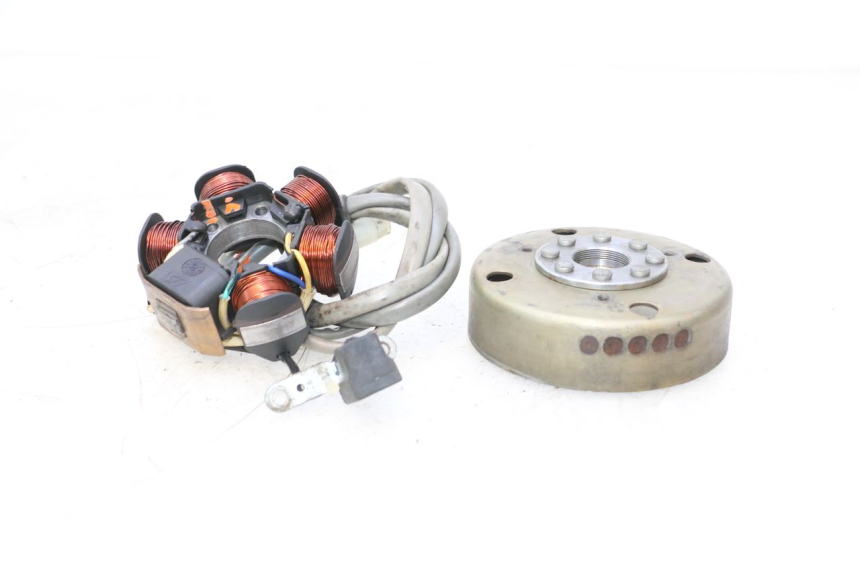 photo de STATORE PIAGGIO TYPHOON 50 (2000 - 2009) - Altra vista dell'articolo