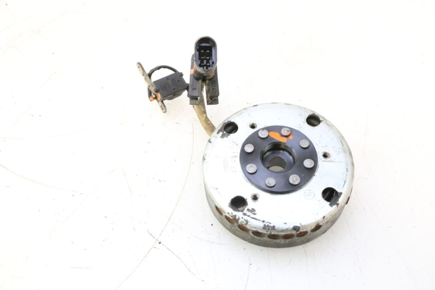photo de STATORE PIAGGIO TYPHOON 50 (2000 - 2009) - Dettaglio del componente