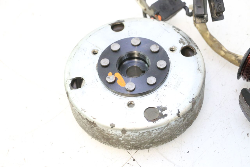 photo de STATORE PIAGGIO TYPHOON 50 (2000 - 2009) - Altra vista dell'articolo