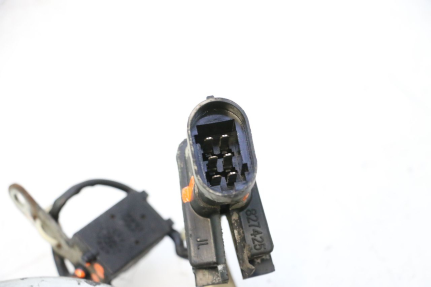 photo de STATORE PIAGGIO TYPHOON 50 (2000 - 2009) - Zoom sui componenti