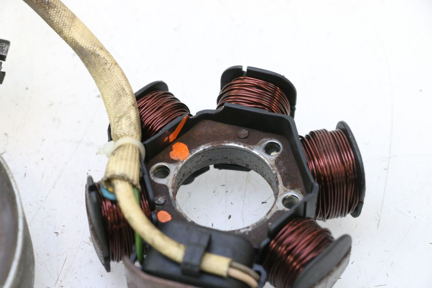 photo de STATORE PIAGGIO TYPHOON 50 (2000 - 2009) - Ricambio usato controllato