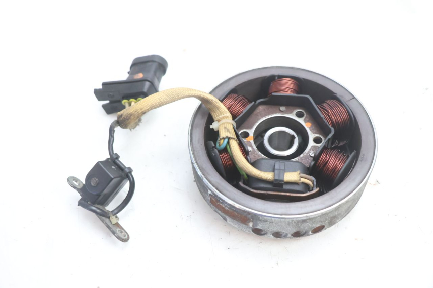 photo de STATORE PIAGGIO TYPHOON 50 (2000 - 2009) - Altra angolazione
