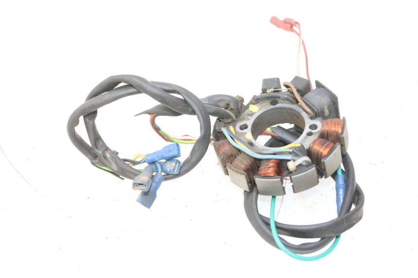 photo de STATORE PIAGGIO TYPHOON 50 (1993 - 1999) - Altra vista dell'articolo