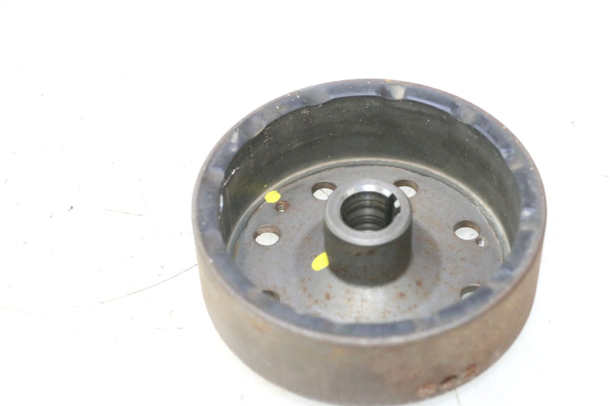 photo de STATORE PIAGGIO TYPHOON 50 (1993 - 1999) - Caratteristiche distintive