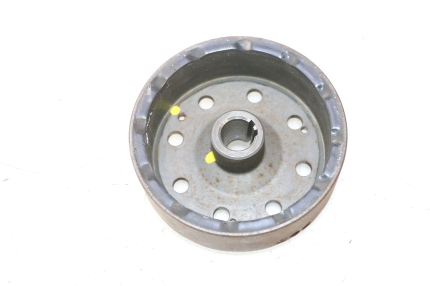 photo de STATORE PIAGGIO TYPHOON 50 (1993 - 1999) - Zoom sui componenti