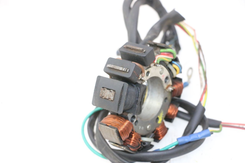 photo de STATORE PIAGGIO TYPHOON 50 (1993 - 1999) - Ricambio usato controllato