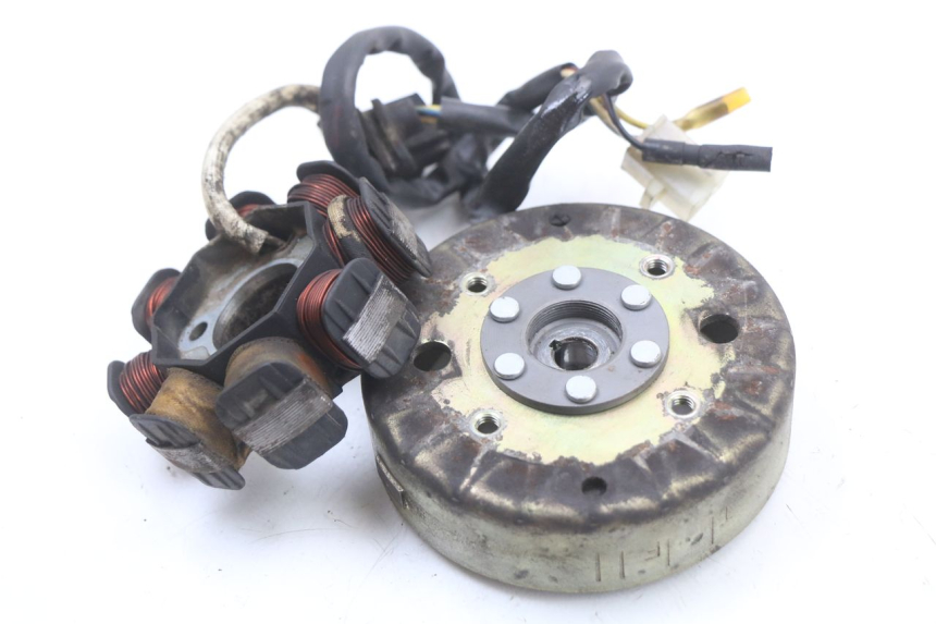 photo de ROTOR STATOR PEUGEOT V-CLIC VCLIC 50 (2007 - 2013) - Vista principale