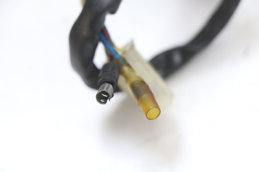 photo de ROTOR STATOR PEUGEOT V-CLIC VCLIC 50 (2007 - 2013) - Altra vista dell'articolo