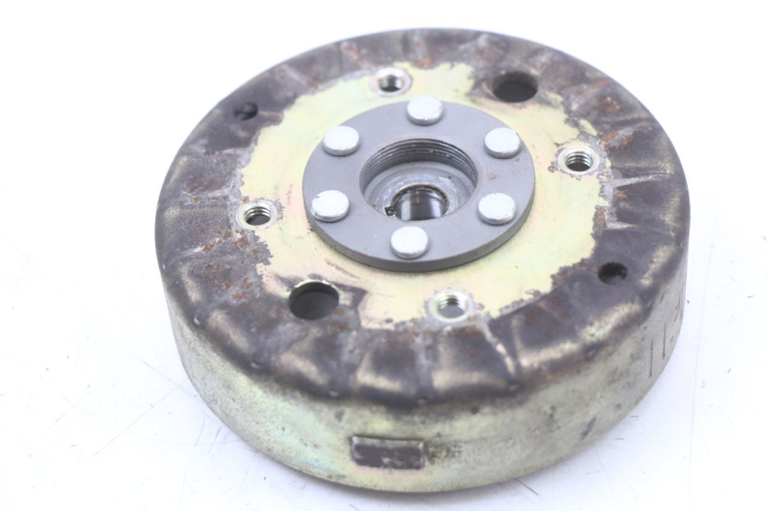 photo de ROTOR STATOR PEUGEOT V-CLIC VCLIC 50 (2007 - 2013) - Altra angolazione