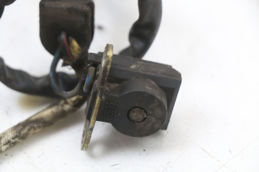 photo de ROTOR STATOR PEUGEOT V-CLIC VCLIC 50 (2007 - 2013) - Ricambio usato controllato