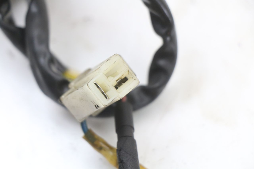 photo de ROTOR STATOR PEUGEOT V-CLIC VCLIC 50 (2007 - 2013) - Marcature e riferimenti originali