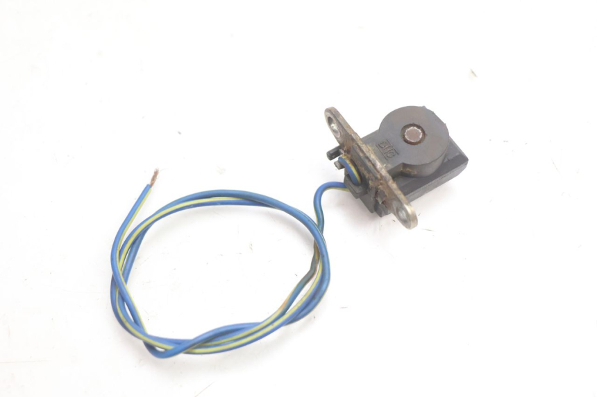 photo de ROTOR STATOR PEUGEOT V-CLIC VCLIC 50 (2007 - 2013) - Ricambio usato controllato