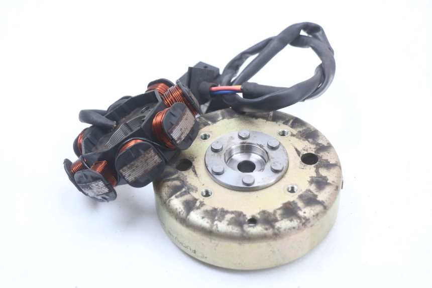 photo de ROTOR STATORE BEELINE VELOCE 4T 50 (2011 - 2020) - Dettaglio del componente