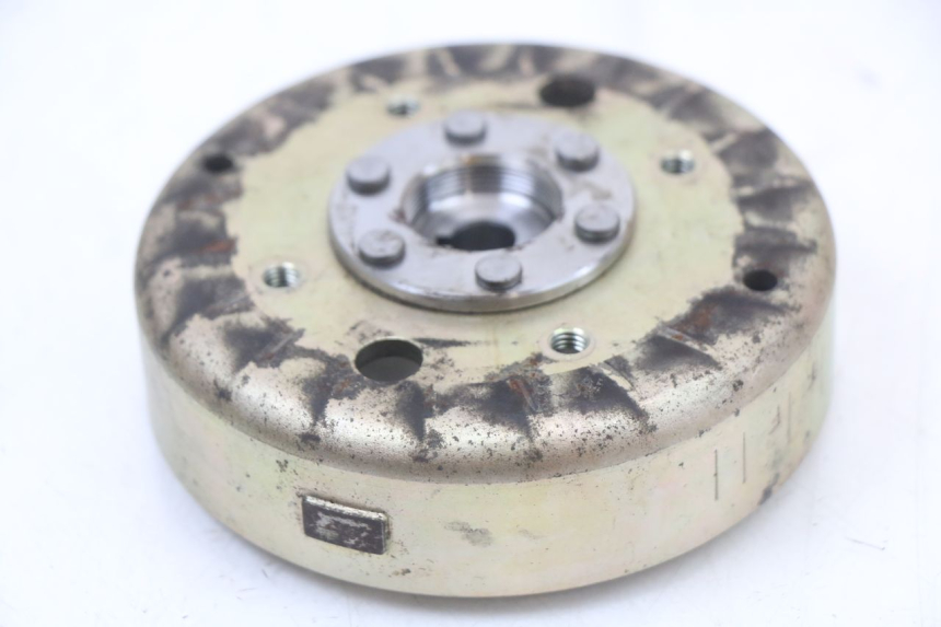 photo de ROTOR STATORE BEELINE VELOCE 4T 50 (2011 - 2020) - Altra angolazione