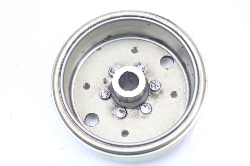 photo de ROTOR STATORE BEELINE VELOCE 4T 50 (2011 - 2020) - Primo piano tecnico