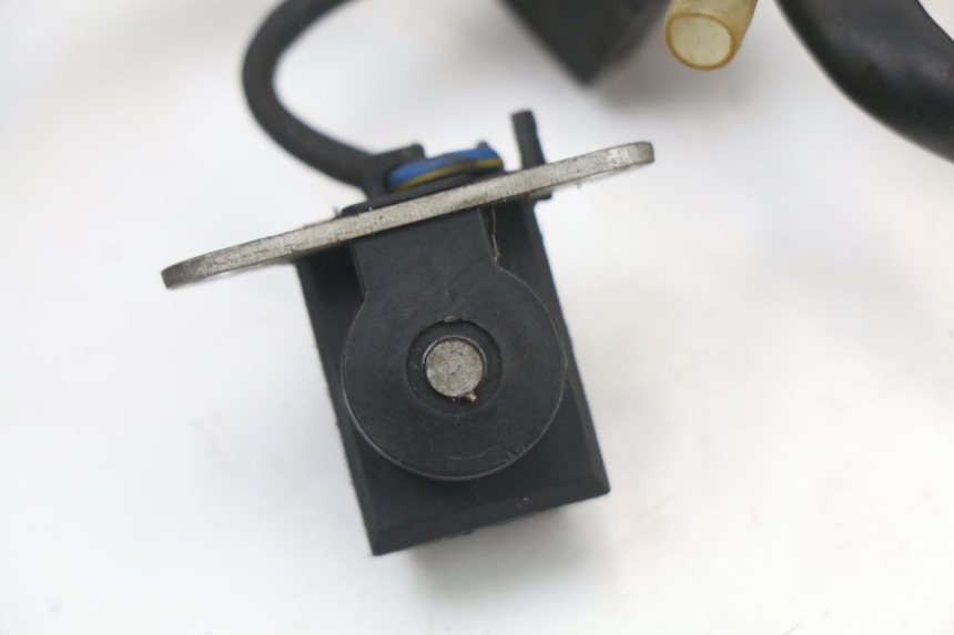 photo de ROTOR STATORE BEELINE VELOCE 4T 50 (2011 - 2020) - Stato della superficie e materiale