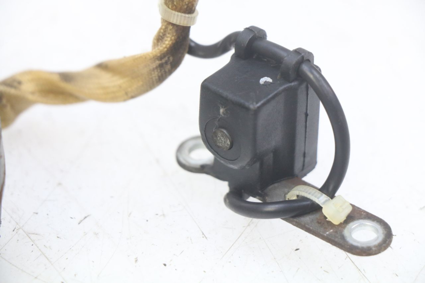 photo de ROTOR STATOR PIAGGIO VESPA LX 2T 50 (2005 - 2013) - Zoom sullo stato d'uso