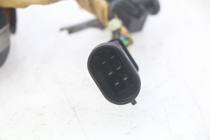 photo de ROTOR STATOR PIAGGIO VESPA LX 2T 50 (2005 - 2013) - Vista d'insieme del prodotto