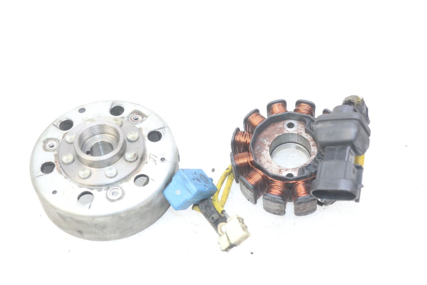 photo de ROTOR STATOR PIAGGIO VESPA LX 125 (2005 - 2010) - Vista principale