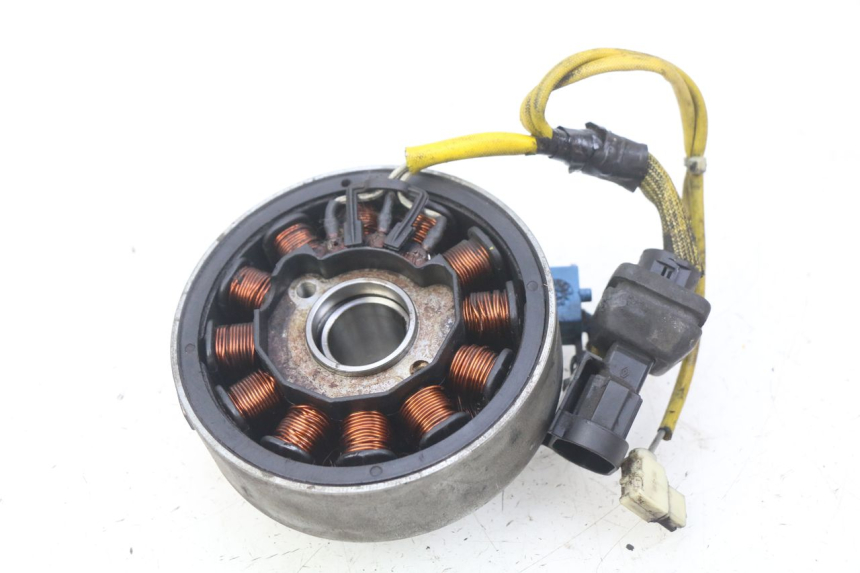 photo de ROTOR STATOR PIAGGIO VESPA LX 125 (2005 - 2010) - Dettaglio del componente