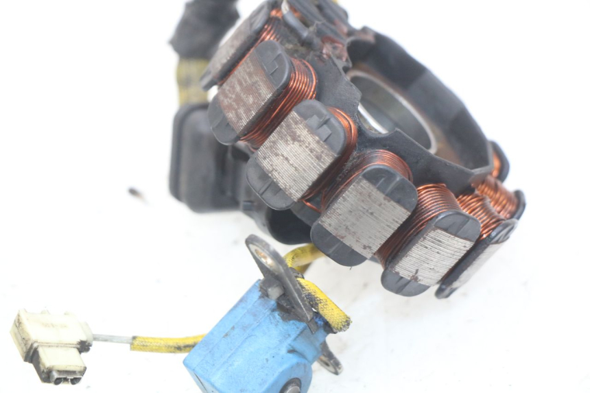 photo de ROTOR STATOR PIAGGIO VESPA LX 125 (2005 - 2010) - Altra angolazione