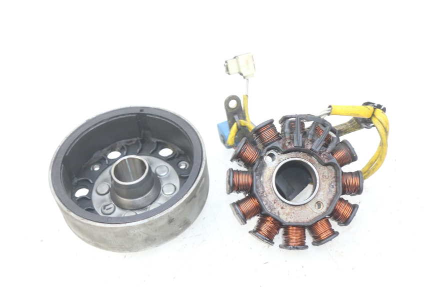 photo de ROTOR STATOR PIAGGIO VESPA LX 125 (2005 - 2010) - Primo piano tecnico