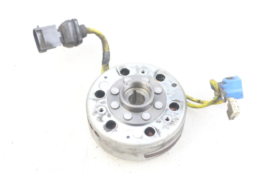 photo de ROTOR STATOR PIAGGIO VESPA LXV 125 (2006 - 2009) - Dettaglio del componente
