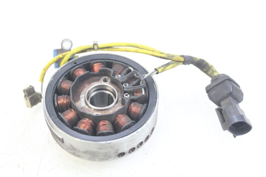 photo de ROTOR STATOR PIAGGIO VESPA LXV 125 (2006 - 2009) - Zoom sullo stato d'uso