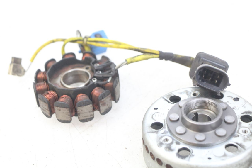 photo de ROTOR STATOR PIAGGIO VESPA LXV 125 (2006 - 2009) - Vista d'insieme del prodotto