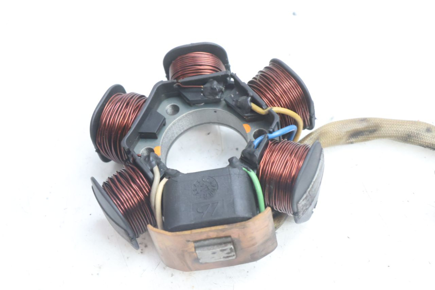 photo de ROTOR STATOR PIAGGIO VESPA S 2T 50 (2007 - 2014) - Vista d'insieme del prodotto