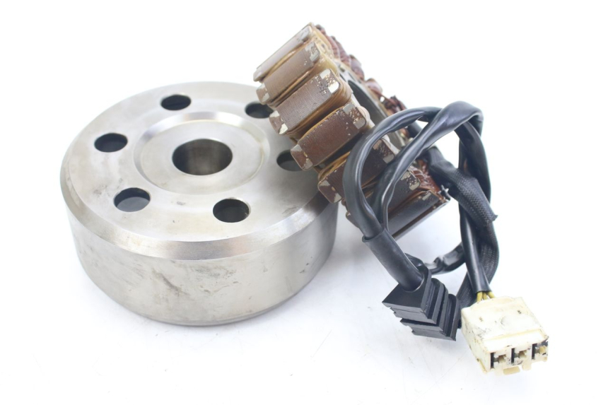 photo de ROTOR STATOR HONDA VFR FI RC46 800 (1998 - 2001) - Vista principale