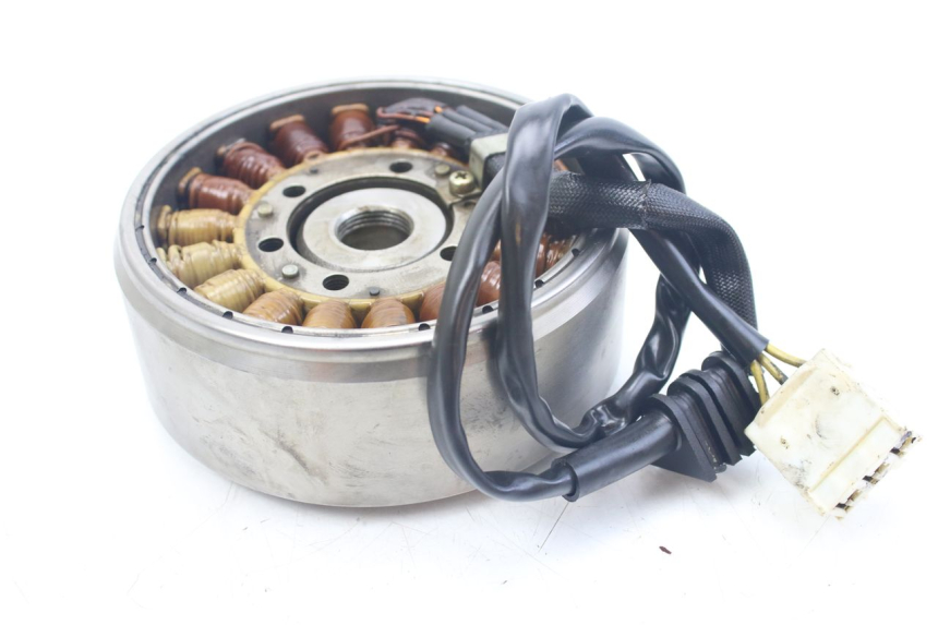 photo de ROTOR STATOR HONDA VFR FI RC46 800 (1998 - 2001) - Zoom sullo stato d'uso