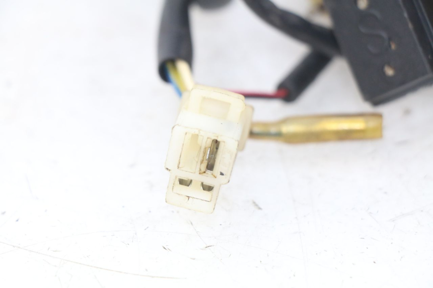 photo de ROTOR STATOR EUROCKA VIRTUALITY GT 4T 50 (2011 - 2017) - Altra angolazione