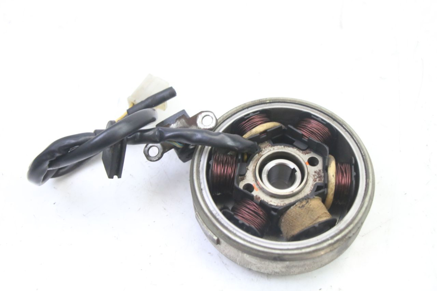 photo de ROTOR STATOR PEUGEOT VIVACITY NEW 2T 50 (2008 - 2017) - Altra angolazione