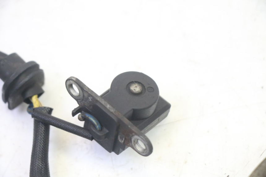 photo de ROTOR STATOR PEUGEOT VIVACITY NEW 4T 50 (2008 - 2017) - Vista d'insieme del prodotto