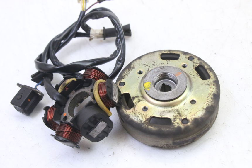 photo de STATORE PEUGEOT VIVACITY 50 (2004 - 2009) - Dettaglio del componente