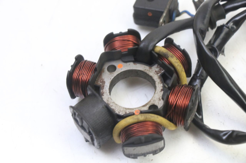 photo de STATORE PEUGEOT VIVACITY 50 (2004 - 2009) - Vista d'insieme del prodotto