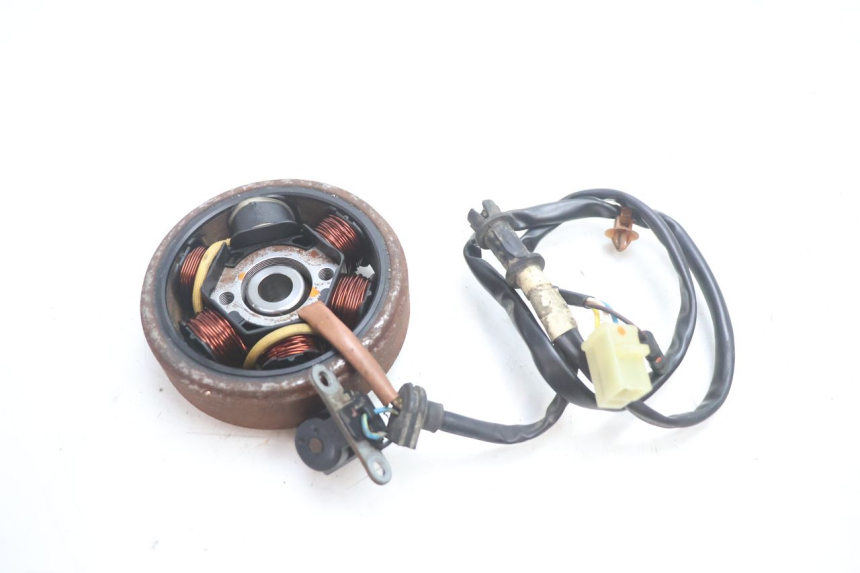 photo de ROTOR STATORE PEUGEOT VIVACITY 50 (1998 - 2003) - Altra angolazione