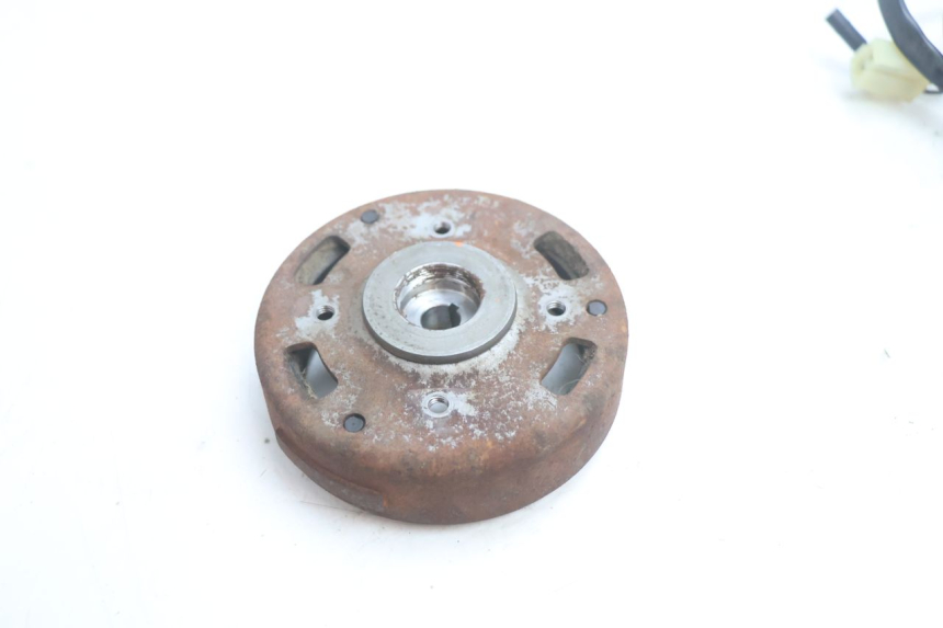 photo de ROTOR STATORE PEUGEOT VIVACITY 50 (1998 - 2003) - Marcature e riferimenti originali