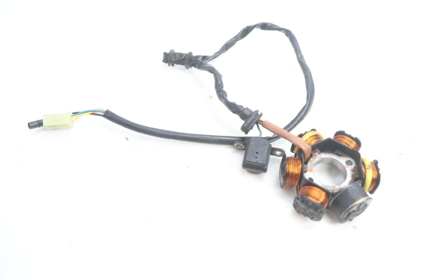 photo de STATORE PEUGEOT VIVACITY 50 (2004 - 2009) - Altra angolazione
