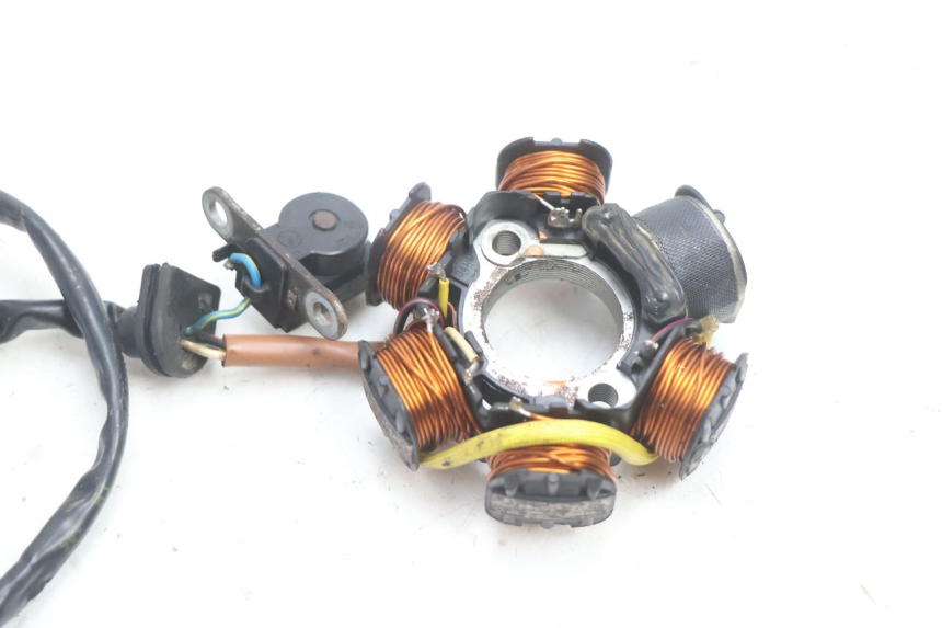 photo de STATORE PEUGEOT VIVACITY 50 (2004 - 2009) - Primo piano tecnico