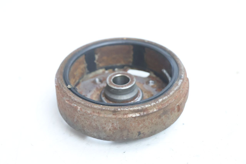 photo de STATORE PEUGEOT VIVACITY 50 (2004 - 2009) - Stato della superficie e materiale
