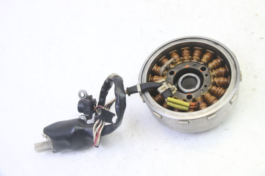 photo de STATORE YAMAHA X-CITY XCITY 125 (2007 - 2013) - Altra angolazione