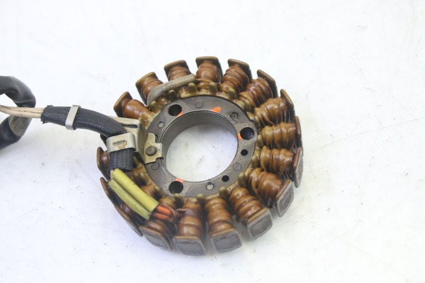 photo de STATORE YAMAHA X-CITY XCITY 125 (2007 - 2013) - Vista d'insieme del prodotto