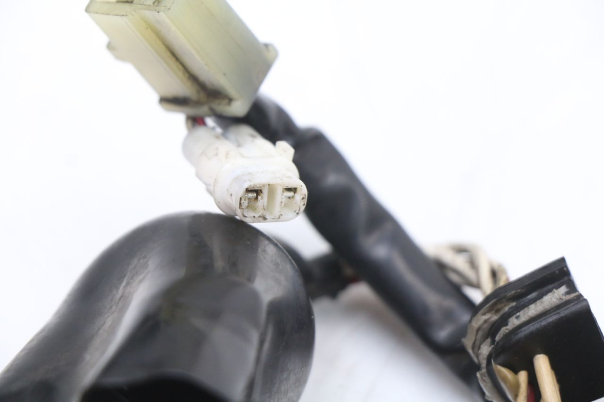 photo de STATORE YAMAHA XMAX X-MAX ABS 125 (2017 - 2020) - Altra vista dell'articolo