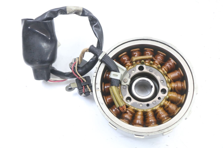 photo de STATORE YAMAHA XMAX X-MAX ABS 125 (2017 - 2020) - Zoom sullo stato d'uso