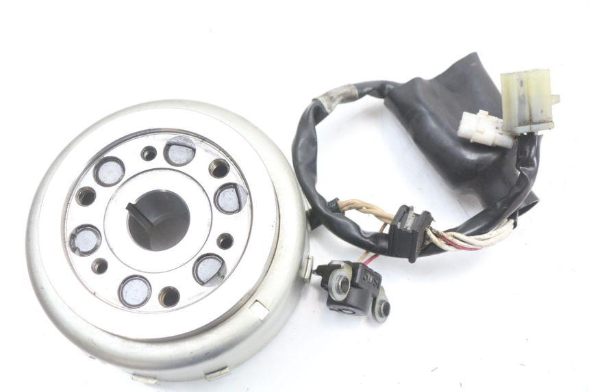 photo de STATORE YAMAHA XMAX X-MAX ABS 125 (2017 - 2020) - Altra angolazione