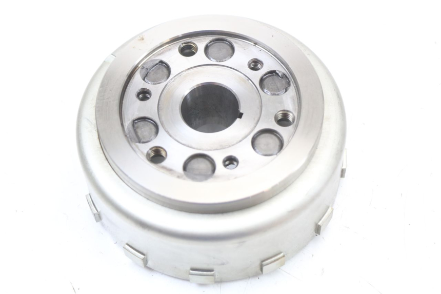 photo de STATORE YAMAHA XMAX X-MAX ABS 125 (2017 - 2020) - Vista d'insieme del prodotto